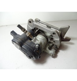 Audi A6 4G Bremssattel...