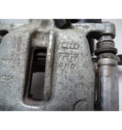 Audi A6 4G Bremssattel...