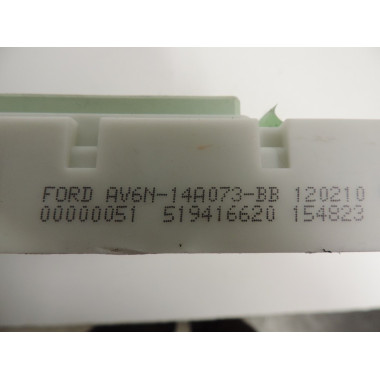 Ford Kuga II 2.0 Steuergerät Zentralelektrik AV6N14A073BB Original 