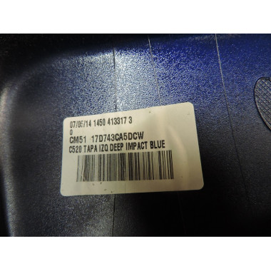 Ford Kuga II 2.5L Außenspiegel Seitenspiegel links elek. DV44-17683-HB Original Bj 2014