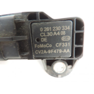 Ford Kuga II Saugrohrdruck Sensor CV2A-9F479-AA Original 