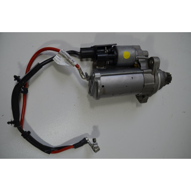 VW Golf 7 Sportsvan AM1 TSI Original Anlasser Starter 02M911024Q