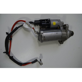 VW Golf 7 Sportsvan AM1 TSI Original Anlasser Starter 02M911024Q