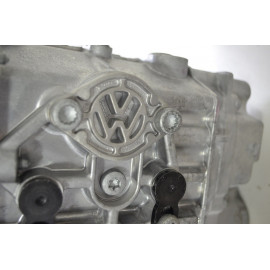 VW Touran 2 5T 1.6 TDI  Getriebe 6 Gang Schaltgetriebe 0A4301107