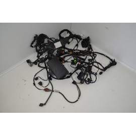 KABELBAUM mit Sicherungskasten Wiring Harness VW T-Roc A1 2.0L TDI ORIGINAL