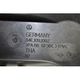 04E109108E Zahnriemenschutz Zahnriemenabdeckung AUDI Q2 GA ORIGINAL