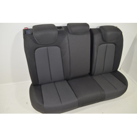 AUDI Q2 GA Innenausstattung Stoff Sitze Sitzheizung Ausstattung Bj2017 ORIGINAL