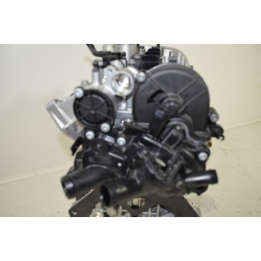 VW Polo 1,0 TSI 95PS Motor Engine Orig CHZ Motor Motorblock 04C103023F 1335KMblock 04C103023F 1335KM