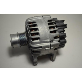 VW Polo 1.0L TSI Original Lichtmaschine Generator Alternator Valeo 04E903015