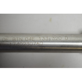 04E133320D Einspritzleiste Kraftstoffverteiler VW Passat B8 GTE 1.4L ORIGINAL