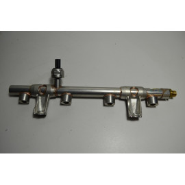 06L133317J 06L906054C Kraftstoffverteiler VW Tiguan II AD1 2.0L TSI Benzin