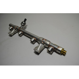 06L133317J 06L906054C Kraftstoffverteiler VW Tiguan II AD1 2.0L TSI Benzin