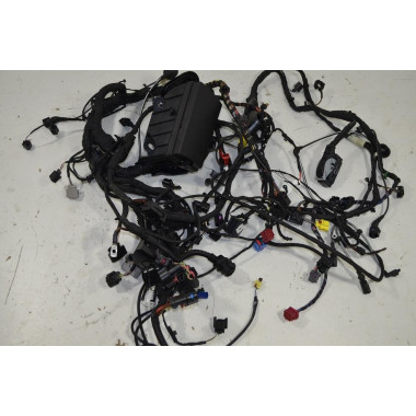 VW Tiguan 2 AD1 Original Motorkabel Kabelbaum Leitungssatz Motor 5TA927903G