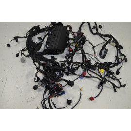 VW Tiguan 2 AD1 Original Motorkabel Kabelbaum Leitungssatz Motor 5TA927903G