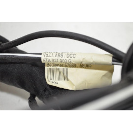 VW Tiguan 2 AD1 Original Motorkabel Kabelbaum Leitungssatz Motor 5TA927903G