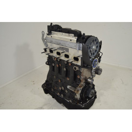Motor Engine DFF Motorblock 2.0 TDi 110kw/150PS VW T-Roc A1 ORIG. 25KM!!! Bj2019