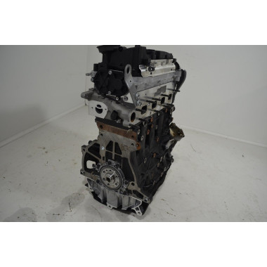 Motor Engine DFF Motorblock 2.0 TDi 110kw/150PS VW T-Roc A1 ORIG. 25KM!!! Bj2019