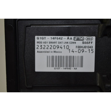 Ford S-MAX II Steuergerät G1GT-14F642AA ORIGINAL ab Bj2015
