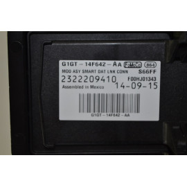 Ford S-MAX II Steuergerät G1GT-14F642AA ORIGINAL ab Bj2015