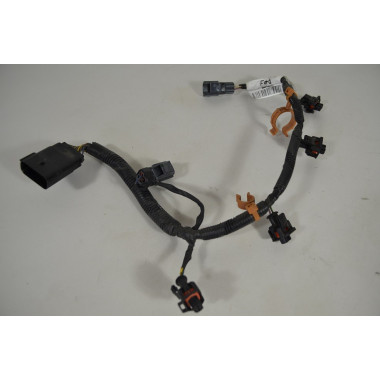 Ford S-Max2 MK2 2.0L EcoBoost Einspritzventil Kabel Kabelsatz AG9T-9H589 ORIGI