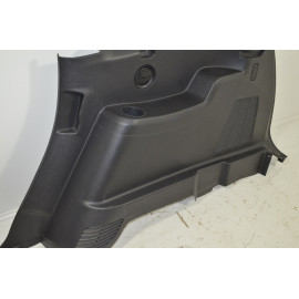 Verkleidung Kofferraum Rechts schwarz 7Sitzer EM2B-R31012 FORD S-MAX2 MK2 ab2015