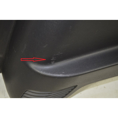 Verkleidung Kofferraum Rechts schwarz 7Sitzer EM2B-R31012 FORD S-MAX2 MK2 ab2015