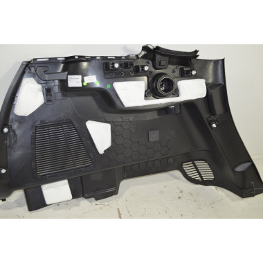 Verkleidung Kofferraum Rechts schwarz 7Sitzer EM2B-R31012 FORD S-MAX2 MK2 ab2015