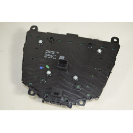 FORD FOCUS III Bedienteil Autoradio Radio CD F1ET18K811BC ORIGINAL