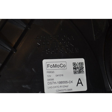 Ford Galaxy MK4 Heizung Gebläsekasten klima DS7H-19B555-CK ab2015 ORIGINAL