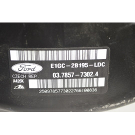 Ford Galaxy MK4 Bremskraftverstärker E1GC-2B195-LDC ORIGINAL
