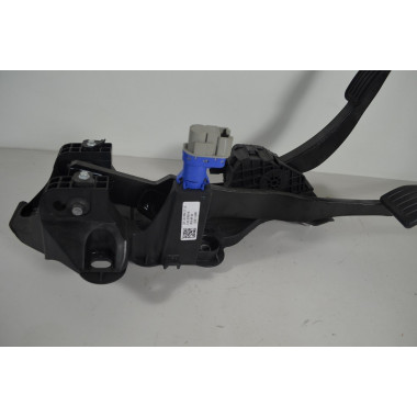 Bremspedal Gaspedal E1GC9F856NE Ford Galaxy MK4 2.0L TDCi ORIGINAL