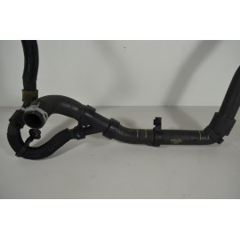 Schlauch Kühlflüssigkeit Motorkühlung DG93-8B273JH Ford Galaxy MK4 2.0L TDCi OR