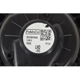 Ford Focus IV ab2018 ORIGINA Gebläsemotor Gebläse Klimaautomatik EB1D2B2PAA03