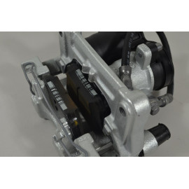 Ford Focus IV ab2018 Bremssattel Elektrische Hinten Rechts JX61-2D250BED ORI 2KM
