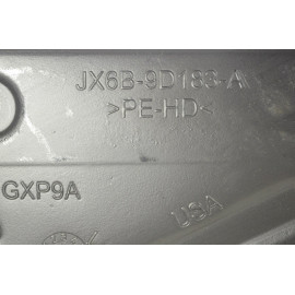 Unterfahrschutz Unterbodenverkleidung JX6B-9D183-A GXP9A Ford Focus IV ab2018 OR