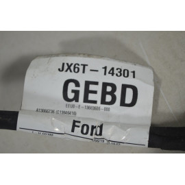 Batteriekabel Kabel Batterie JX6T-14301 Ford Focus IV Bj2019 ORIGINAL
