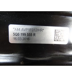Getriebelager Getriebehalter 5Q0199555R ORIGINAL®VW Golf 7