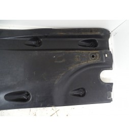 Unterbodenverkleidung Unterfahrschutz links 5C6825201 ✅ORIGINAL®VW Jetta VI 5C