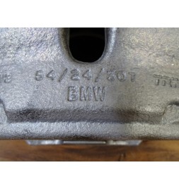 BMW 4er G22 G23 Bremssattel...