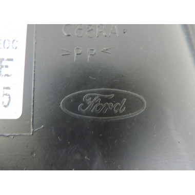 Ford S-MAX 2.0L EcoBoost Türverkleidung Hinten Rechts Leder 6M21U27442BB Original