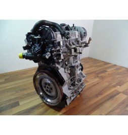 VW Motor CHP CHPA 1,4TSi...